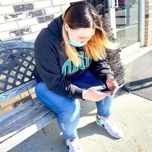 Meet your Posher, Jeanie